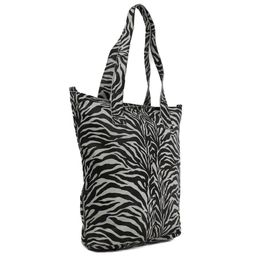 Bear Design Tas CP2087 Juul Zebra