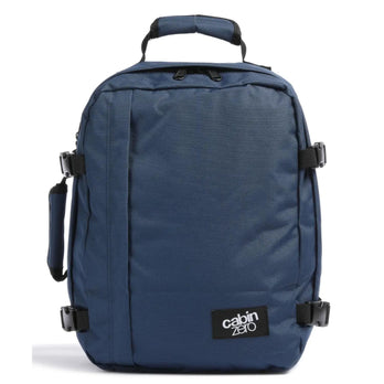 Cabin Zero Rugzak CZ33 28 Ltr Classic Tech Navy 1205