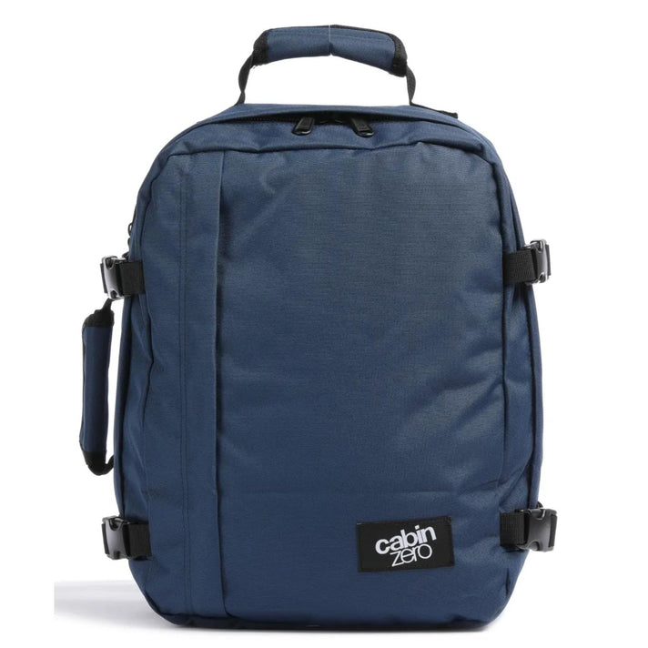 Cabin Zero Rugzak CZ33 28 Ltr Classic Tech Navy 1205 Cabin Zero Rugzak CZ33 28 Ltr Classic Tech Navy 1205