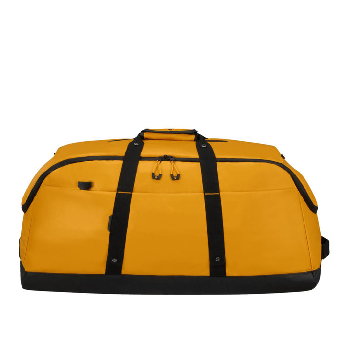 Samsonite Reistas 140877 Duffle L 1924 Yellow Samsonite Reistas 140877 Duffle L 1924 Yellow