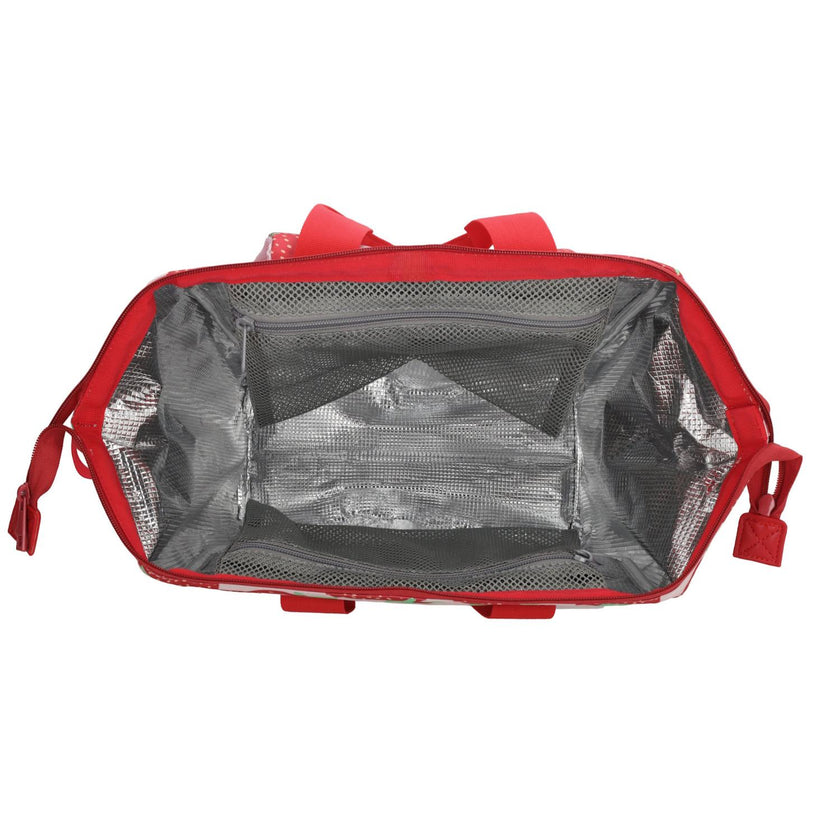 Zebra Trends/Dugros Rugzak W01579 Sally Aarbei 944