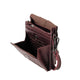 Bear Design Telefoontasje CP2650 Robbi Bordeaux