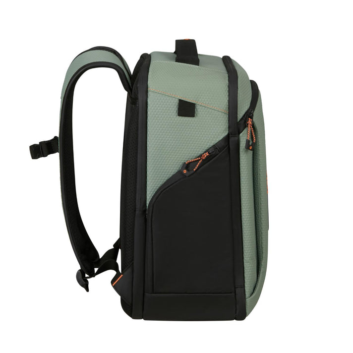 Samsonite Underseater 156619 Backpack S Light Sage 2570 Samsonite Underseater 156619 Backpack S Light Sage 2570