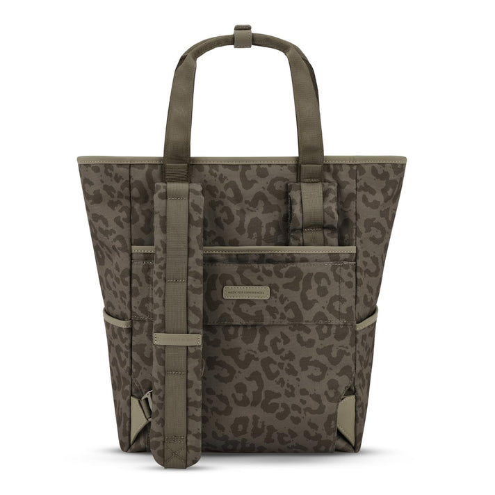 Kapten & Son Laptoprugzak Lindby Leo Dark Brown Kapten & Son Laptoprugzak Lindby Leo Dark Brown