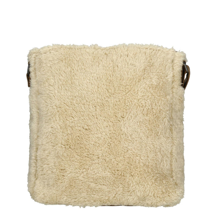 Enrico Benetti Tas 66695 Teddy Off White 004 Enrico Benetti Tas 66695 Teddy Off White 004