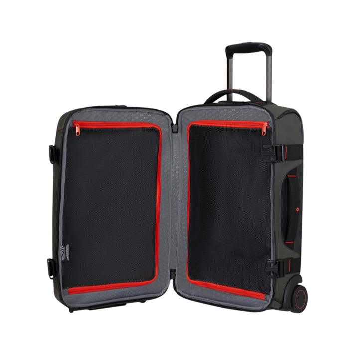Samsonite Wieltas 140881 55/20 35 cm Duffle/WH Climbing Ivy 9199 Samsonite Wieltas 140881 55/20 35 cm Duffle/WH Climbing Ivy 9199