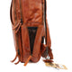 Bear Design Rugzak CL43739 Jayden L Cognac