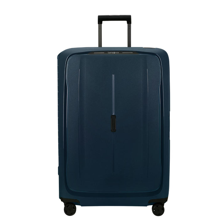 Samsonite Koffer 152056 81/30 Essens Midnight Blue 1549 Samsonite Koffer 152056 81/30 Essens Midnight Blue 1549