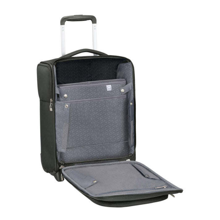 Samsonite Koffer 143311 Underseater 45 cm 1339 For.Green Samsonite Koffer 143311 Underseater 45 cm 1339 For.Green