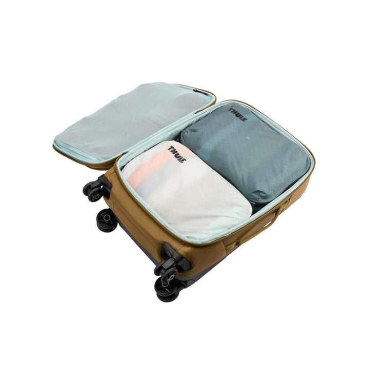 Thule Packing Cube Compression Packing Cube M 3205116 Grijs Thule Packing Cube Compression Packing Cube M 3205116 Grijs