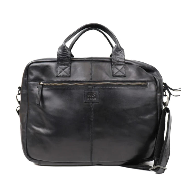 Bear Design 1 CL42708 * Black Bear Design 1 CL42708 * Black