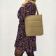 Beagles Shopper 21158* Calvia Taupe 016