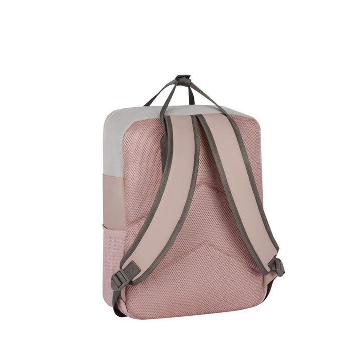 New Rebels Rugzak 51.1333 Springfield Pink/Beige 70 New Rebels Rugzak 51.1333 Springfield Pink/Beige 70