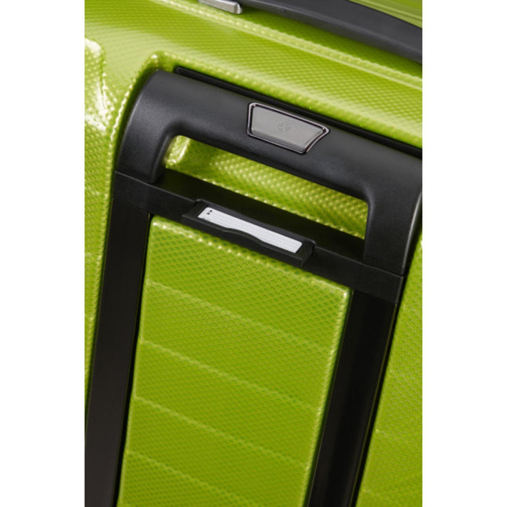 Samsonite Koffer 126042 75 cm Proxis Lime 1515 Samsonite Koffer 126042 75 cm Proxis Lime 1515