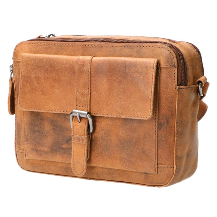 LD Design Tas UR1003 H Bruin LD Design Tas UR1003 H Bruin