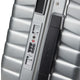 Samsonite Koffer 150050 55/20 Proxis aluminium 1004 Aluminium