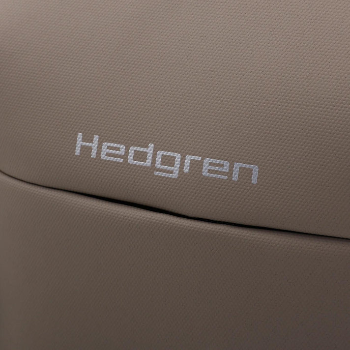 Hedgren Crossover HCOM09 Walk RFID Vintage beige eco 877 Hedgren Crossover HCOM09 Walk RFID Vintage beige eco 877