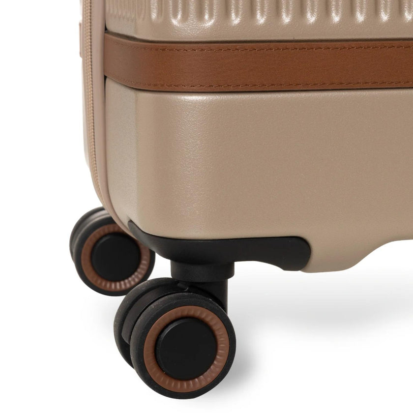 Chesterfield Koffer C21.6002 Zuna Champagne 06