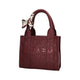 Charm Tas 26178 Bond Bordo Stippen 054