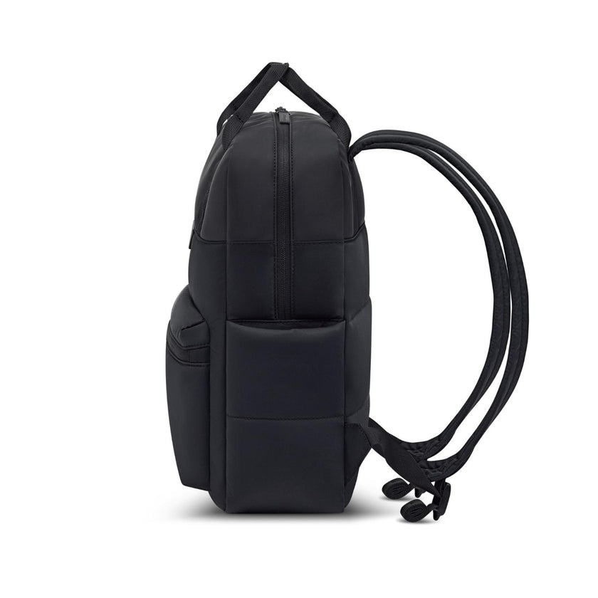 Kapten & Son Laptoprugzak Bergen Cloud All Black