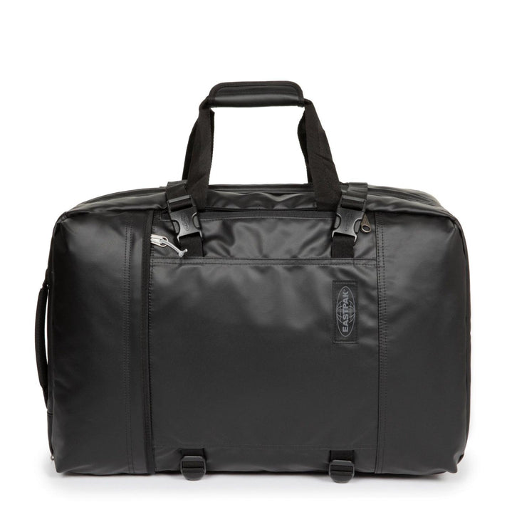 Eastpak Laptoprugzak K0A5BBR Travelpack O13 Tarp black Eastpak Laptoprugzak K0A5BBR Travelpack O13 Tarp black
