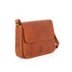 Spikes&Sparrow Tas 401181 Bronco Brandy 47