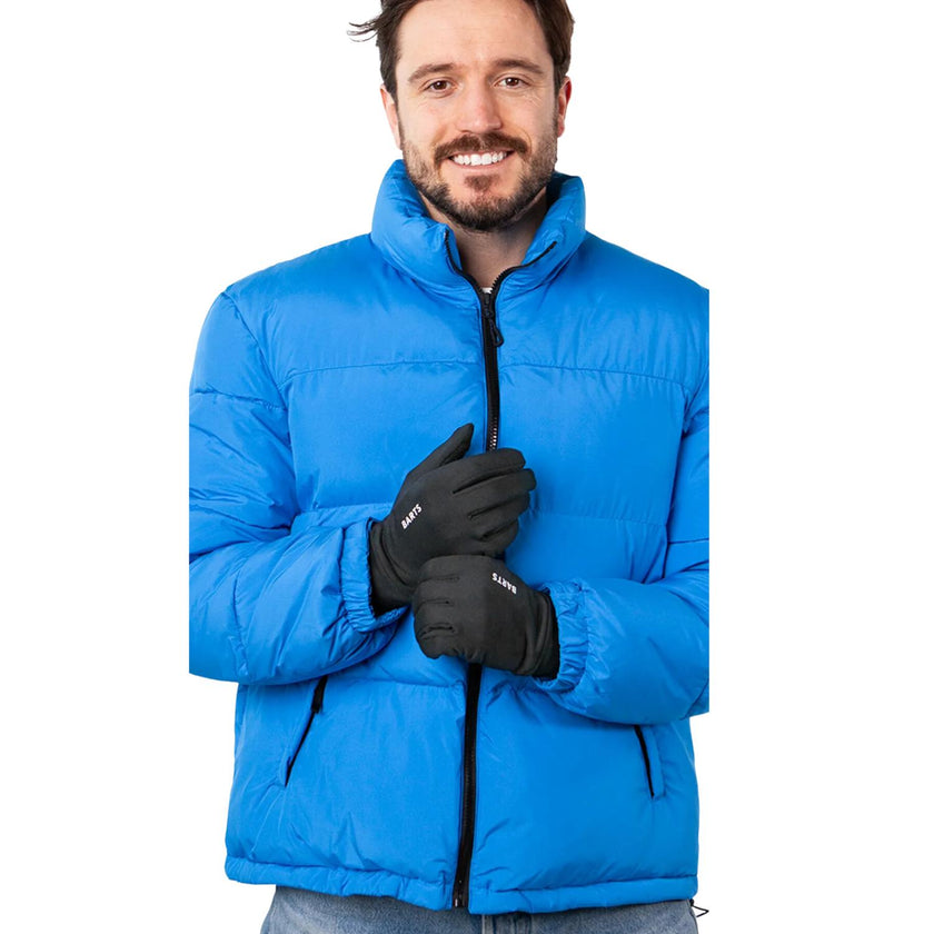 Barts Handschoenen 0644 Powerstretch Black