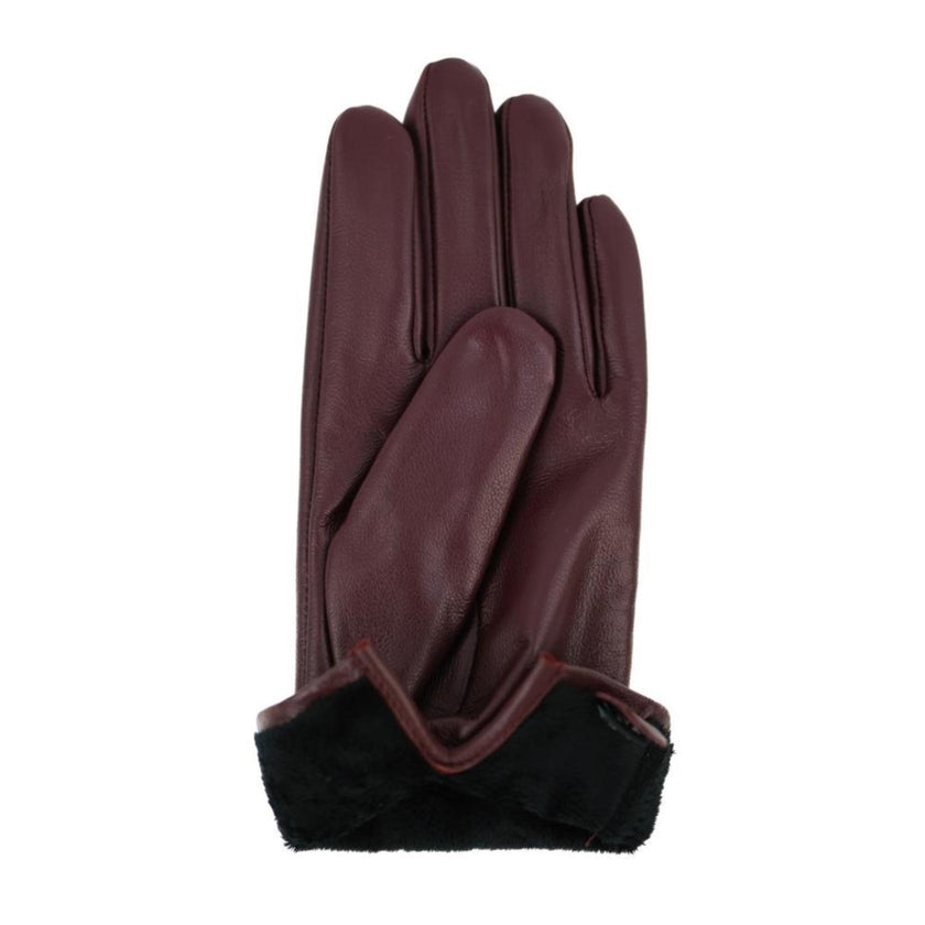 Bear Design Dameshandschoenen HS1020 Claudia Red
