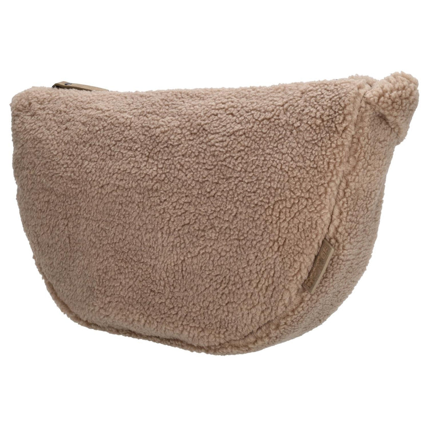 Beagles Tas W01241 Lugo Teddy Taupe 016