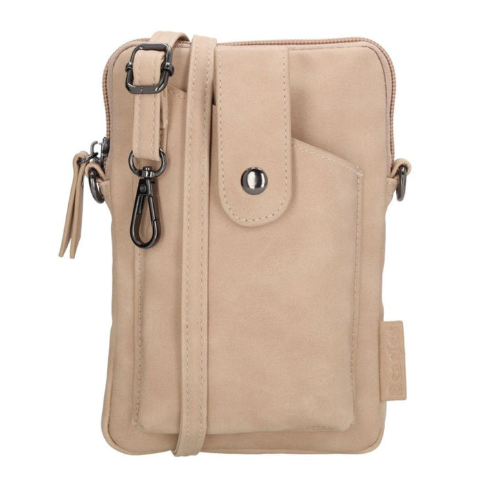 Beagles Telefoontasje 24998 Lourenza Lichttaupe 117 Beagles Telefoontasje 24998 Lourenza Lichttaupe 117