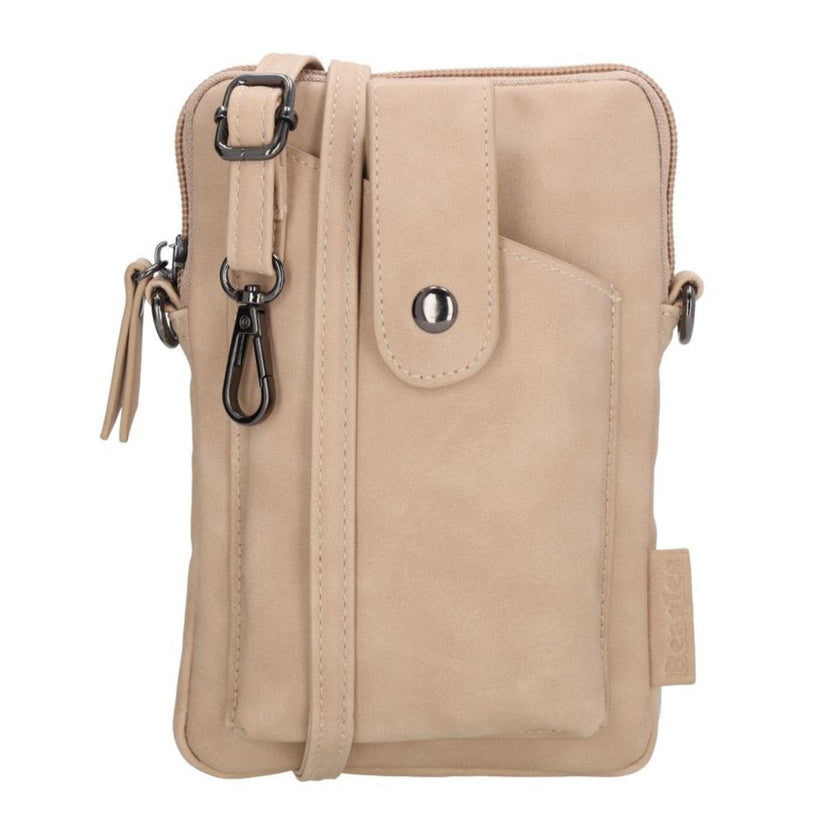 Beagles Telefoontasje 24998 Lourenza Lichttaupe 117