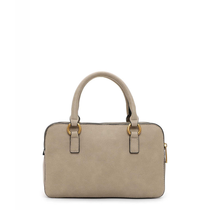 Emily & Noah Tas 64684 Danika Dark Taupe 950 Emily & Noah Tas 64684 Danika Dark Taupe 950