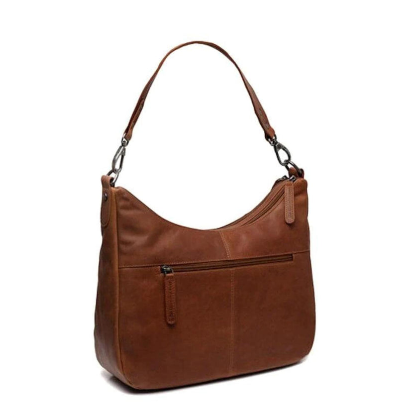 Chesterfield Tas C48.1297 Marle 31 Cognac