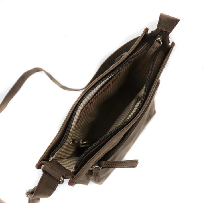 Bear Design Tas HD3126 Irene Bruin Bear Design Tas HD3126 Irene Bruin