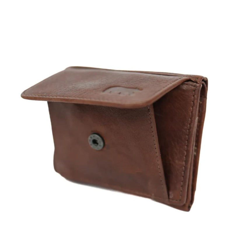 Bear Design Portemonnee CP4102 Nana Brown
