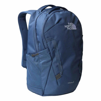 The NorthFace Laptoprugzak Vault Shady Blue The NorthFace Laptoprugzak Vault Shady Blue