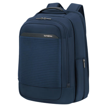 Samsonite Laptoprugzak 156435 Travel Backpack 1552 Midnight Navy Samsonite Laptoprugzak 156435 Travel Backpack 1552 Midnight Navy