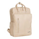 New Rebels Rugzak 17.1089 Milwaukee Beige 06