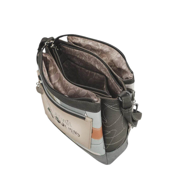 Anekke Crossbody tas 42803-039 Sophia 039 Anekke Crossbody tas 42803-039 Sophia 039