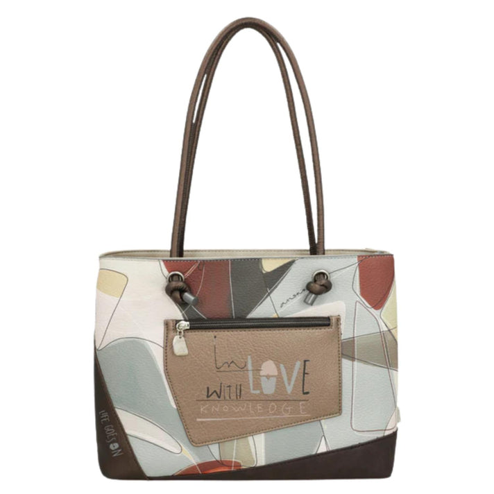 Anekke Schoudertas 42802-361 Sophia 361 Anekke Schoudertas 42802-361 Sophia 361