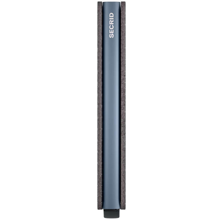 Secrid Pasjeshouder Slimwallet Palmellato Black Secrid Pasjeshouder Slimwallet Palmellato Black