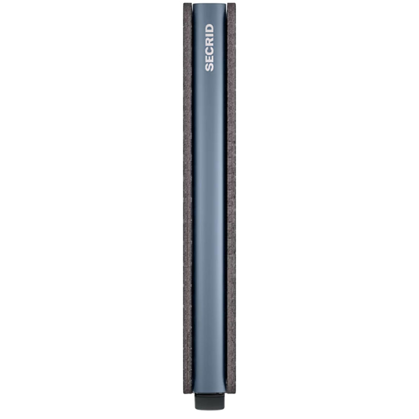 Secrid Pasjeshouder Slimwallet Palmellato Black