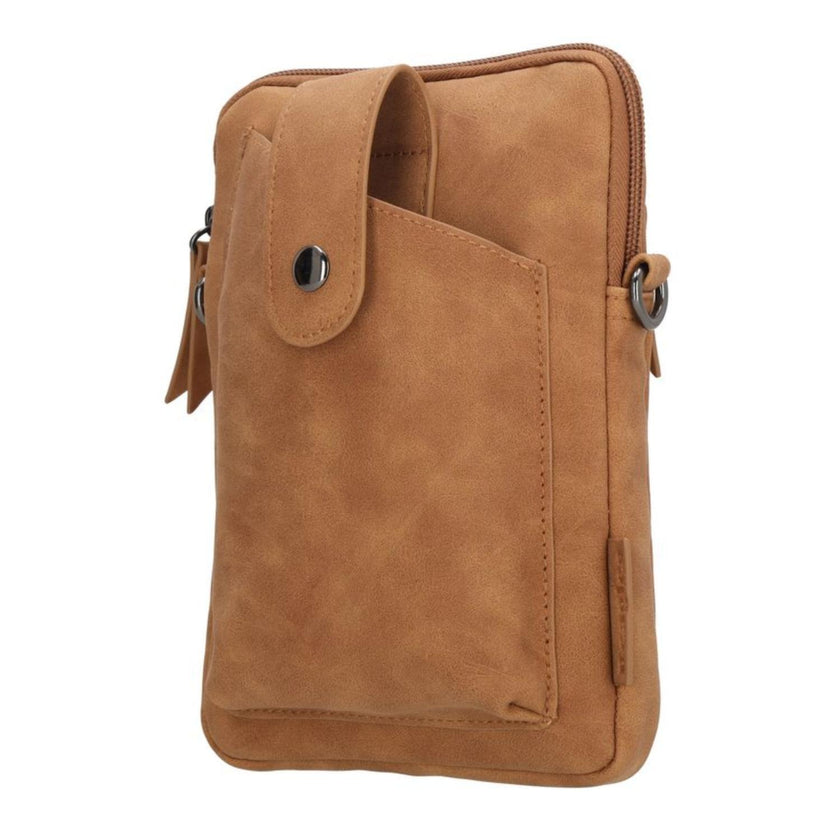 Beagles Telefoontasje 24998 Lourenza Camel 010