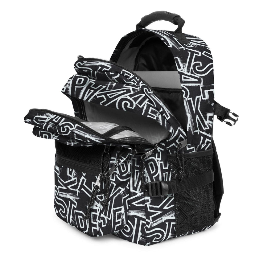 Eastpak Laptoprugzak Suplyer EK0A5BIL 2O0 EP Letters black
