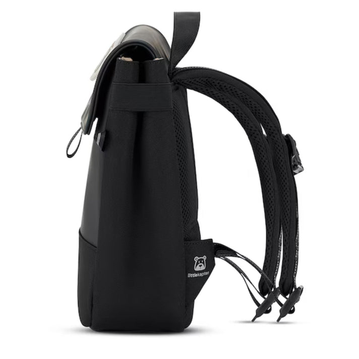 Kapten & Son Rugzak Fyn kids All Black Kapten & Son Rugzak Fyn kids All Black