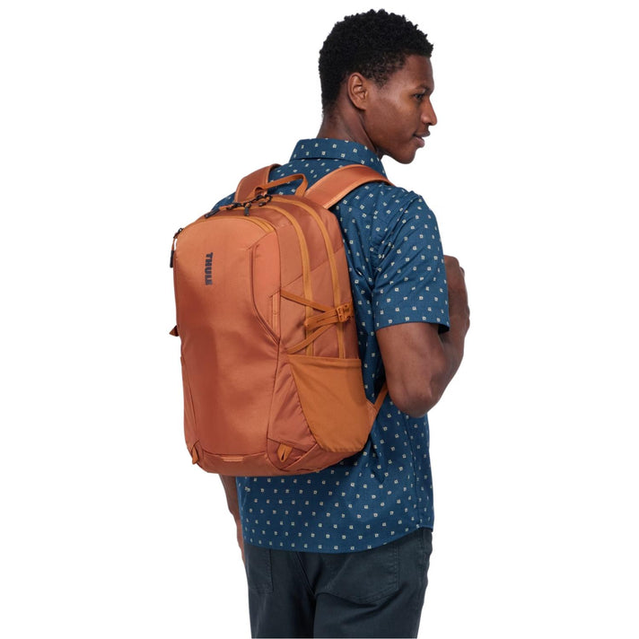 Thule Laptoprugzak Backpack 23L 3205181 Natural Orange Thule Laptoprugzak Backpack 23L 3205181 Natural Orange