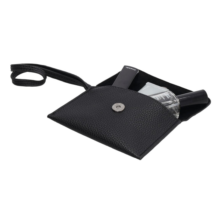 Charm Shopper 26001 Stippen Zwart 051 Charm Shopper 26001 Stippen Zwart 051