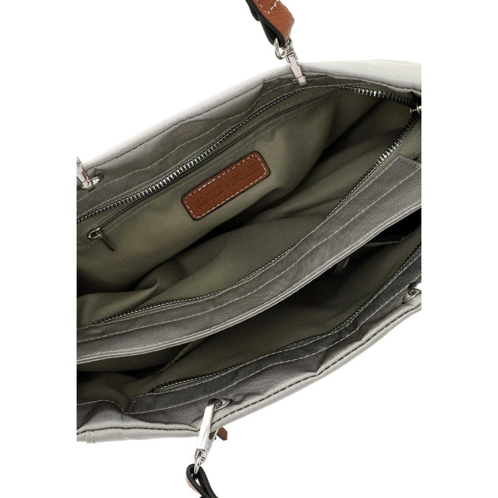 Emily & Noah Tas 65145 Esther Khaki 910 Emily & Noah Tas 65145 Esther Khaki 910