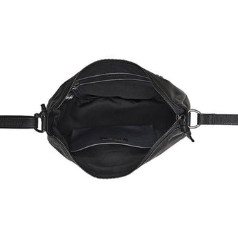 Burkely Toilettas 1000533 Crossbody Black 10 Burkely Toilettas 1000533 Crossbody Black 10