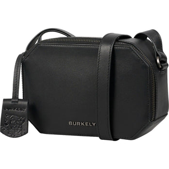 Burkely Tas 1000616 Box bag Basalt Black 10 Burkely Tas 1000616 Box bag Basalt Black 10